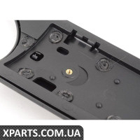 Чорне фортепіанне оздоблення чорного кольору - праворуч BMW 51452752889