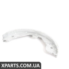 TS BRAKE SHO Mercedes Benz 1644200620