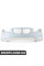 Передній бампер BMW 51117345031