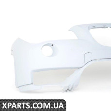 Передній бампер BMW 51117345031