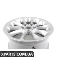 17" Турбіна Стиль 106 Колесо BMW 36116758191