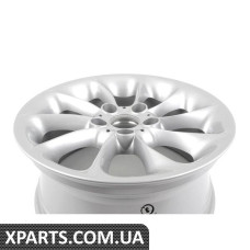 17" Турбіна Стиль 106 Колесо BMW 36116758191