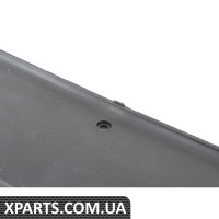 ПОКРІВ, БАМПЕР Mercedes Benz 1238853023