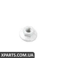 Гайка шестигранна з фланцем BMW 31316771889