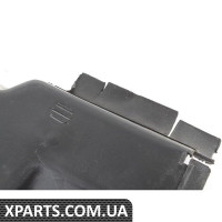 Повітряний дефлектор радіатора Mercedes Benz 2115001516