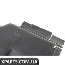 Повітряний дефлектор радіатора Mercedes Benz 2115001516
