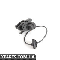 Замок відкриття лючка бензобака VAG 5N0810773F