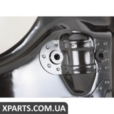 ПІДЛОГА ПАНЕЛЬ Porsche 91150195500GRV
