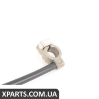 Кабель акумулятора - негативний BMW 12422245473