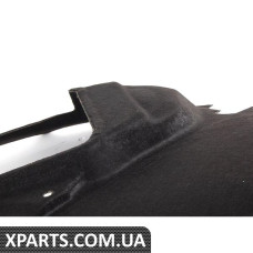 Звукоізоляція для капота двигуна BMW 51487155596