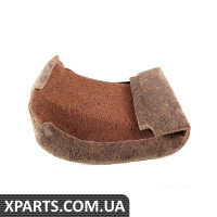 BCKREST CUSH BMW 52101882695