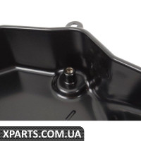Масляный поддон коробки передач VAG 09M321361A