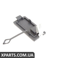 Буксирувальна кришка - позаду BMW 51122493939