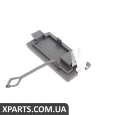 Буксирувальна кришка - позаду BMW 51122493939