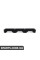 Потрійна кнопка Surround BMW 61311387999