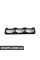 Потрійна кнопка Surround BMW 61311387999