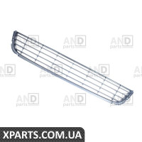 Ґрати бампера AND 72853007