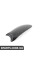 Бокове дзеркало TRIM Porsche 99673171900G2L