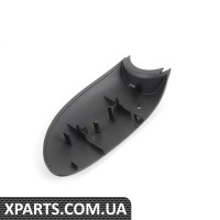 Бокове дзеркало TRIM Porsche 99673171900G2L