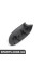 Бокове дзеркало TRIM Porsche 99673171900G2L