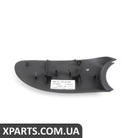 Бокове дзеркало TRIM Porsche 99673172000G2L