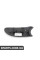 Бокове дзеркало TRIM Porsche 99673172000G2L