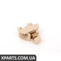 Кронштейн козирка VAG 56185756195T