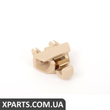 Кронштейн козирка VAG 56185756195T