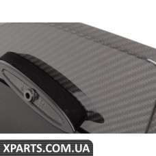 Крышка заднего бампера BMW Performance - правая BMW 51192348140