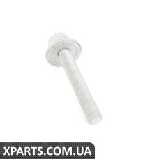 Гвинт із 12-гран. головкою та шайбою м14*1.5*100 VAG N91048601