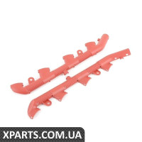 Провідник для котушки - червоний - правий VAG 079971822B