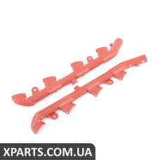 Провідник для котушки - червоний - правий VAG 079971822B