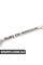 Рамка номерного знака з логотипом MINI Clubman - хром BMW 80120440140