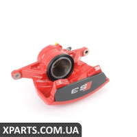 Супорт переднього гальма - торнадо червоний - правий VAG 8V0615124F