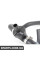 Дихальний шланг для вакуумного насоса ABS VAG 8T0133750A