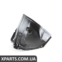 Внутрішня секція лівого переднього крила BMW 41148203423