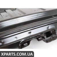 ХРЕСТОВА ПАНЕЛЬ Porsche 91150109906GRV