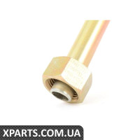 Шланг кондиціонера - Всмоктування BMW 64531394234