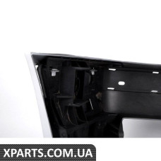 Передній бампер M-Tech BMW 51112231634