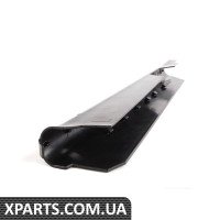 Задній нижній кожух важеля управління - лівий BMW 33321094469