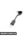 USB-кабель адаптера - блискавка VAG 5G0051763E