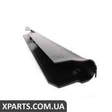 Задня нижня кришка важеля управління - права BMW 33321094470