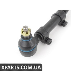 Складання поперечної рульової тяги BMW 32211102364