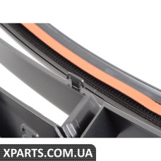 РЕШІТКА VAG 4L0071067B1QP