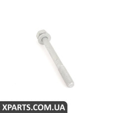 Болт із шестигранною головкою із шайбою BMW 07119903947