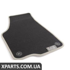 Килимок для підлоги MojoMats - Moonrock Grey VAG 561061370BDDZ