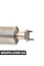 Глушник JCW / Performance Exhaust - задній BMW 18100399689
