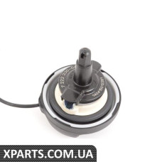 Кришка паливного бака BMW 16117222330