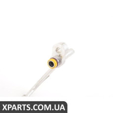 ТИСКУ ШЛАНГУ У ЗБОРІ BMW 64509152961