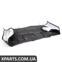 Крышка заднего сиденья VAG 5G0061678041